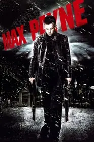Max Payne (2008) คนมหากาฬถอนรากทรชน-300x450