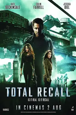 Total Recall (2012) คนทะลุโลก-300x450