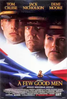 A Few Good Men (1992) เทพบุตรเกียรติยศ-300x450