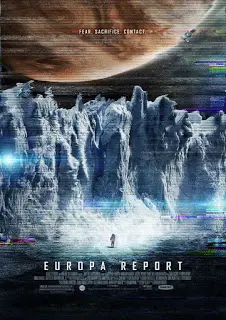 Europa Report (2013) ห้วงมรณะอุบัติการณ์สยองโลก-300x450