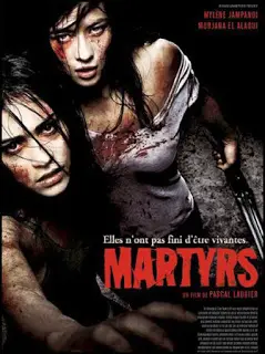 Martyrs (2008) ฝังแค้นรออาฆาต-300x450