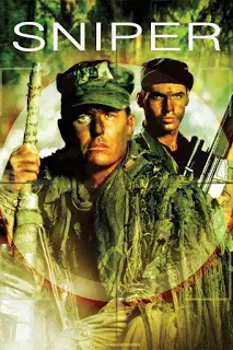 Sniper (1993) นักฆ่าเลือดเย็น-300x450