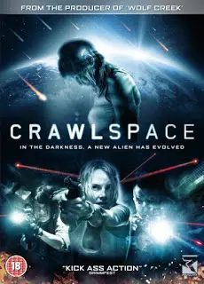 Crawlspace (2012) หลอน เฉือนมฤตยู-300x450