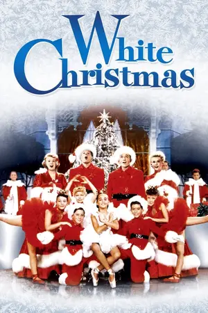 White Christmas (1954) ไวท์ คริสต์มาส