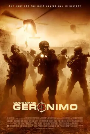 code-name-geronimo-2012-รหัสรบโลกสะท้าน