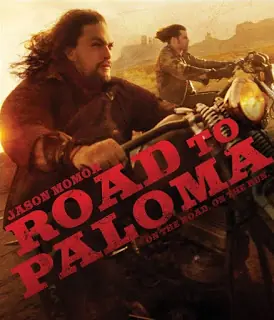 Road to Paloma ถนนคนแค้น (2014)